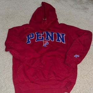 Upenn sweatshirt